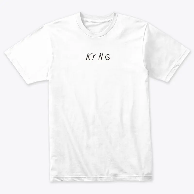 Classic Kyng White